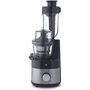 Voir la diapositive 5 : ESSENTIEL B Extracteur de jus EEXJ3