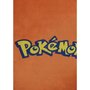Voir la diapositive 5 : Pokemon Coussin premium 3D - POKEMON - Visage Salameche - Microfibre - 40 cm