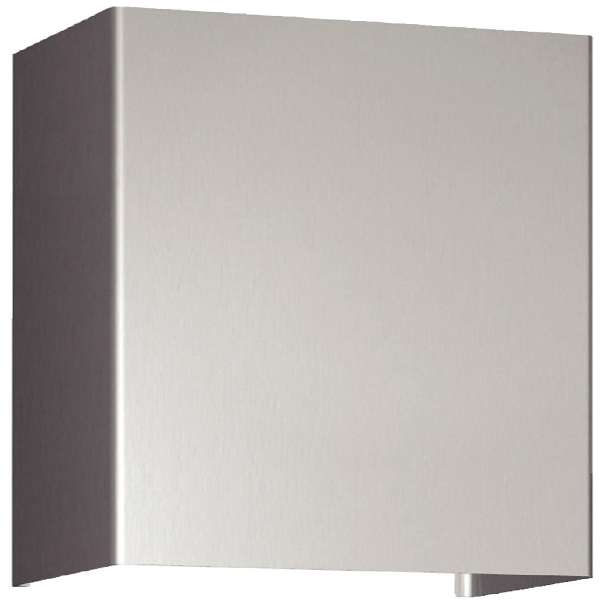 BOSCH Extension de cheminée pour hotte 50cm - dhz1224
