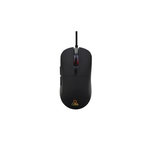 THE G-LAB Souris Gamer filaire - The G-Lab - KULT-COBALT - RGB - 12800 DPI - Noir