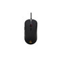 Voir la diapositive 1 : THE G-LAB Souris Gamer filaire - The G-Lab - KULT-COBALT - RGB - 12800 DPI - Noir