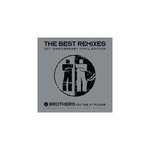 Best Remixes Vinyle Argent