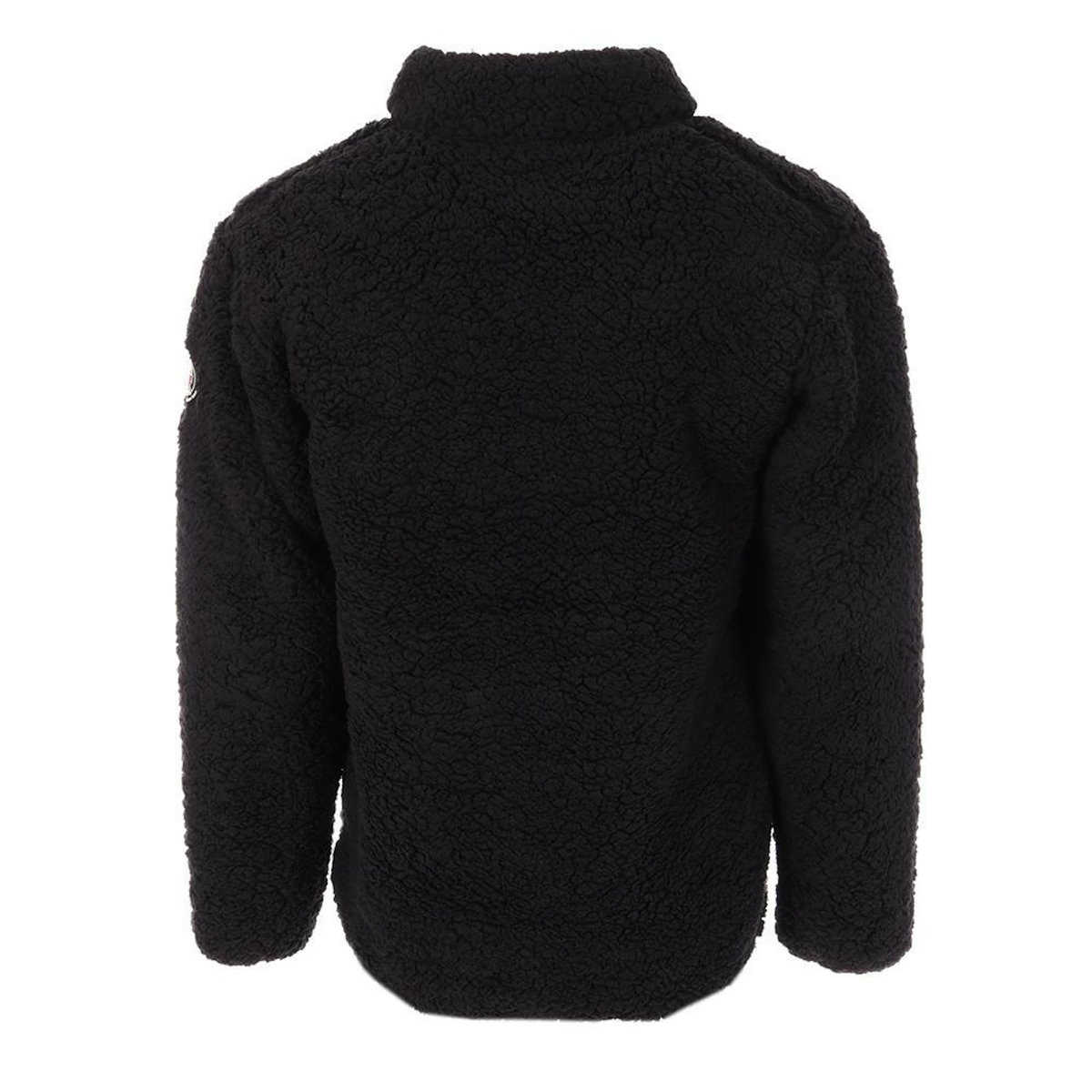 PANAME BROTHERS Veste Sherpa  Homme Paname Brothers Full Zip