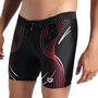Voir la diapositive 1 : ARENA Boxer de Bain /Rouge Homme Arena Poseidonia