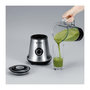 Voir la diapositive 3 : SEVERIN SEVERIN SM3737 Blender classique avec extracteur de nutriments Mix+Go - Inox