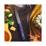 Voir la diapositive 2 : Opinel Couteau Office N112 Violet