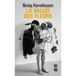LA VALLEE DES FLEURS, Korneliussen Niviaq
