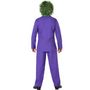 Voir la diapositive 4 : ATOSA Déguisement clown - homme - XL