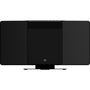 Voir la diapositive 3 : ESSENTIEL B Chaîne HiFi MSV-E-100-F