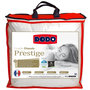 Voir la diapositive 1 : DODO Couette prestige traitée anti-acarien Allerban 350g/m²