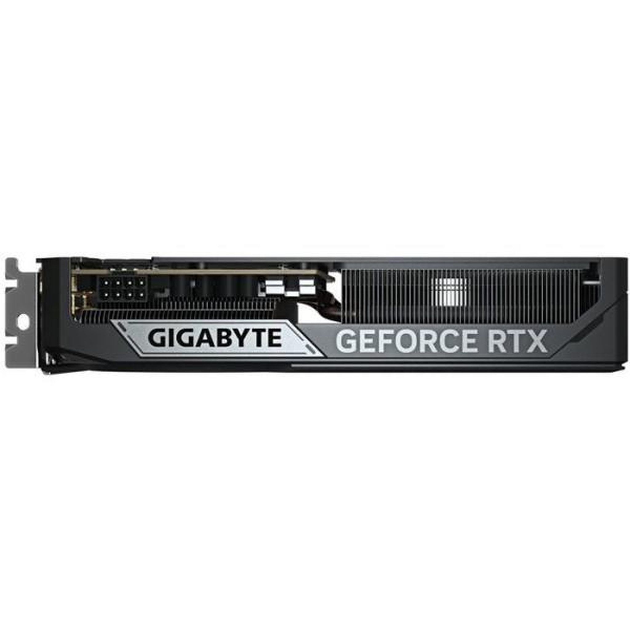 Voir la diapositive 6 : Gigabyte GIGABYTE - WF2 - Carte graphique - NVIDIA RTX 5060Ti OC - 8 Go