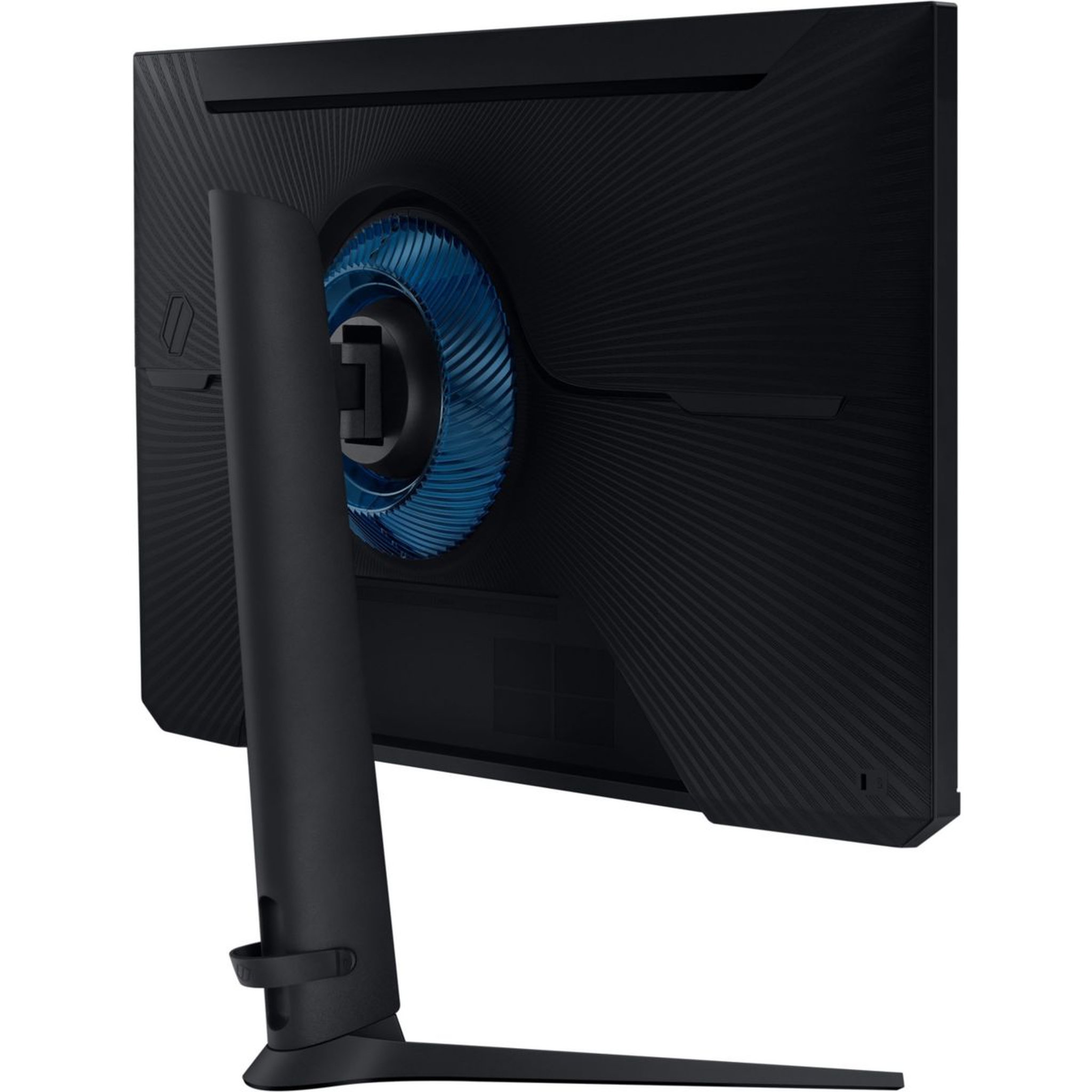 Voir la diapositive 5 : Samsung Ecran PC Gamer ODYSSEY G3A 24''