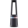 Voir la diapositive 2 : ROWENTA Purificateur d'air, ventilateur, chauffage Eclipse 3 en 1 connect QU5072F0