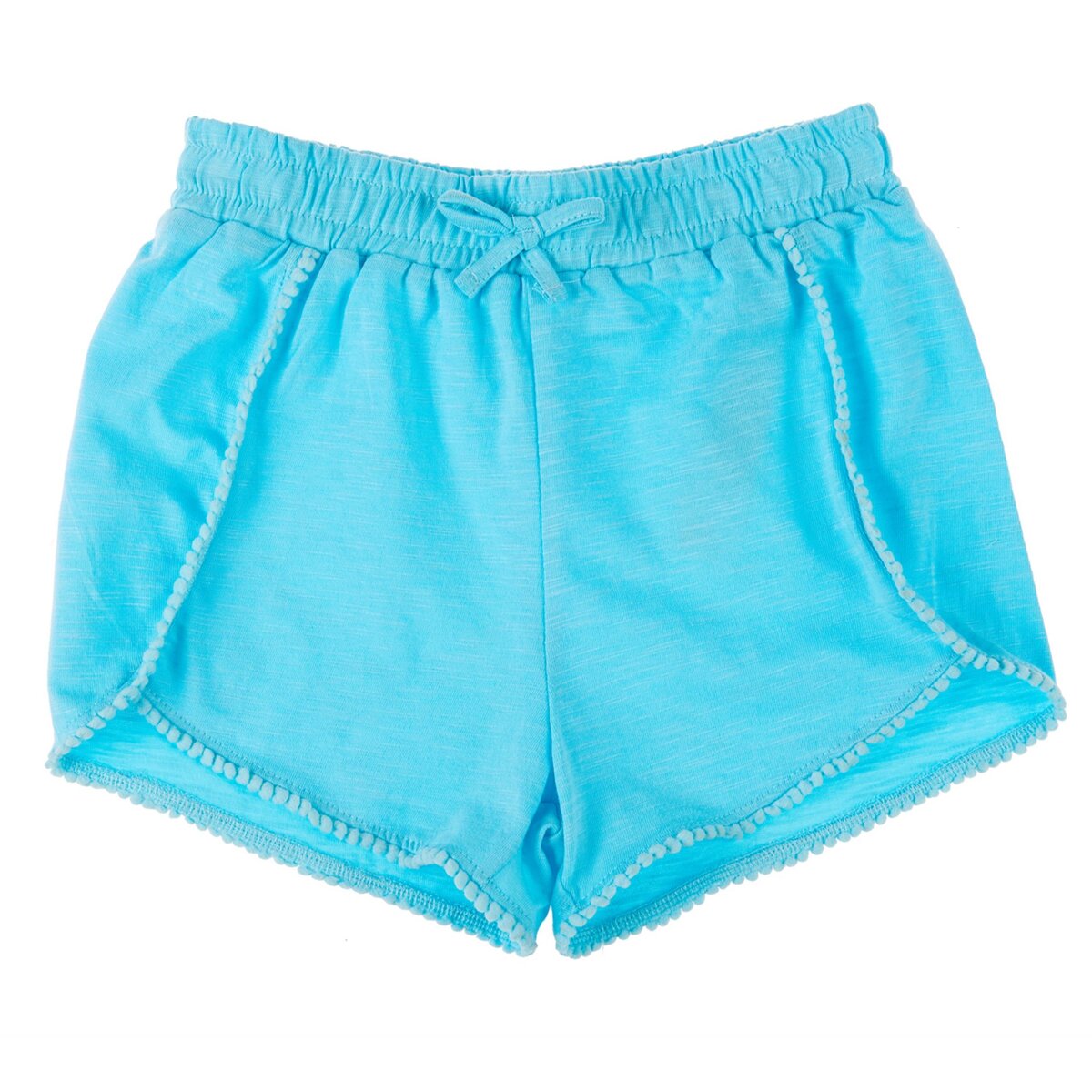 IN EXTENSO Short fille