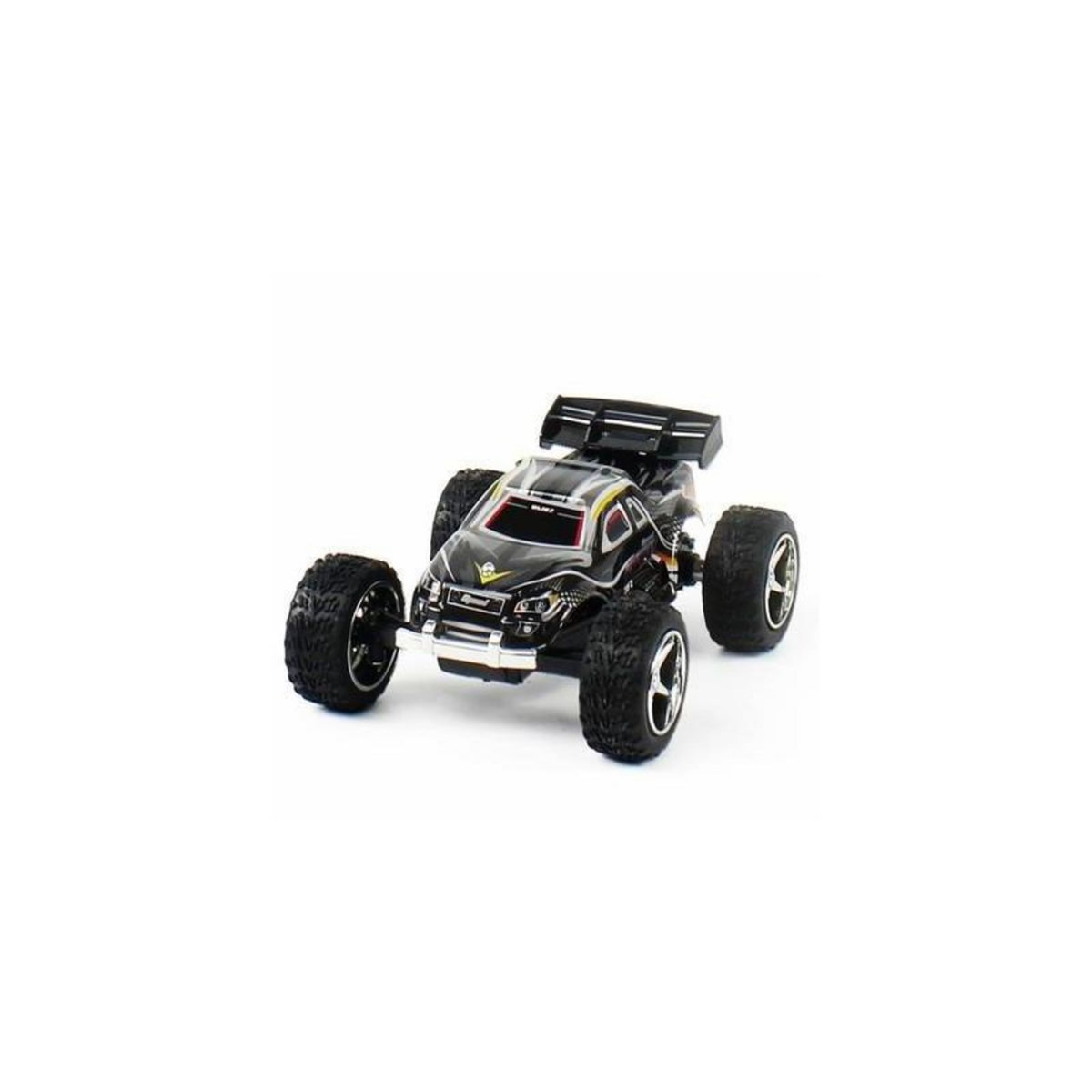 WLtoys WLTOYS Voiture radiocommandée Racing RC 2019