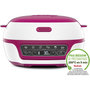 Voir la diapositive 2 : TEFAL Machine à gâteaux Cake Factory Délices KD810112