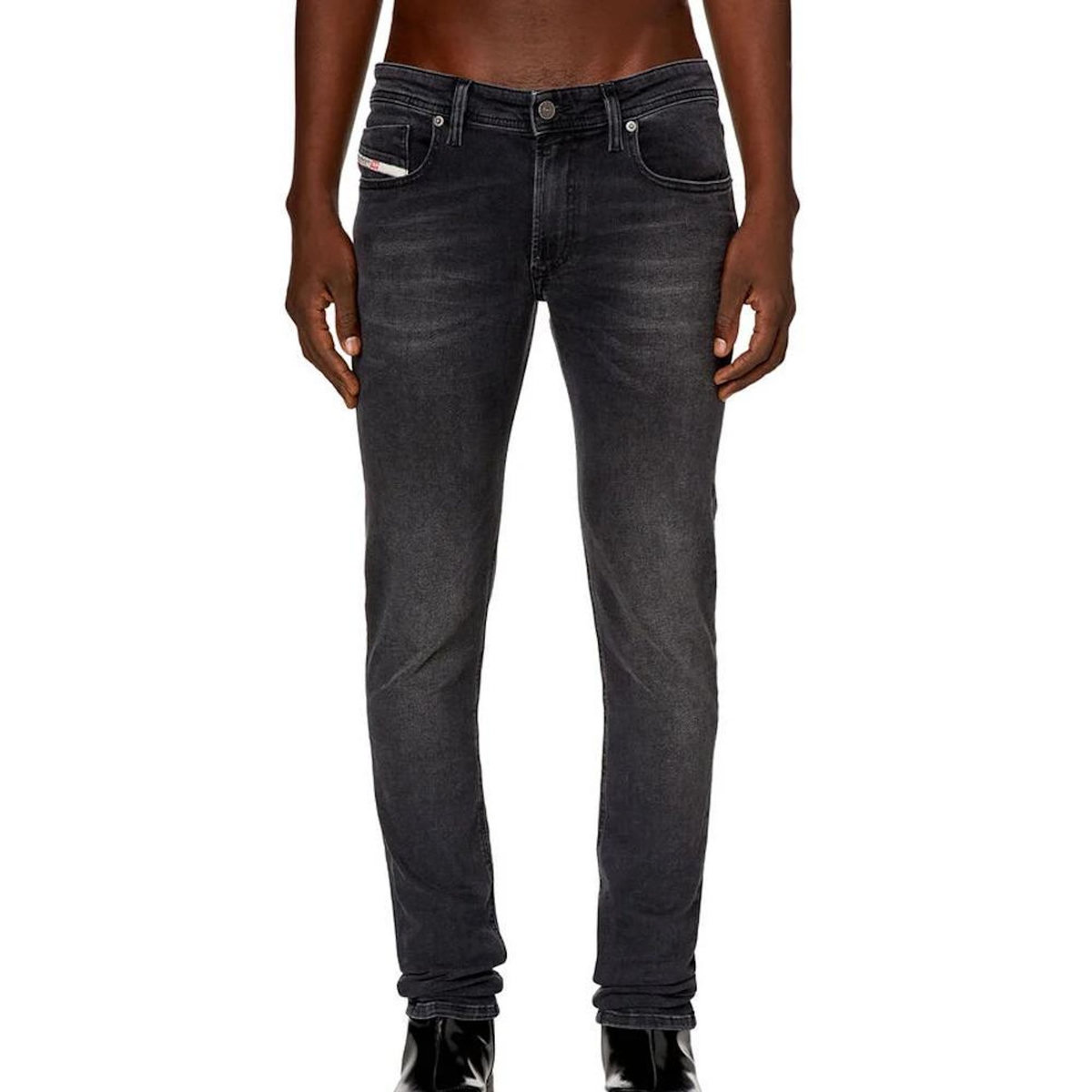 DIESEL Jean Slim  Homme Diesel 1979 Sleenker   W29