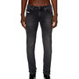 Voir la diapositive 1 : DIESEL Jean Slim  Homme Diesel 1979 Sleenker   W29