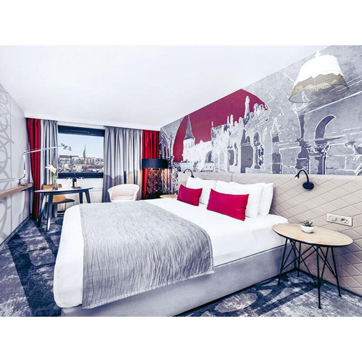 Smartbox 3 jours à Budapest - Coffret Cadeau Séjour