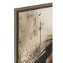 Voir la diapositive 2 : Paris Prix Tableau Déco  Cheval  82x122cm Multicolore