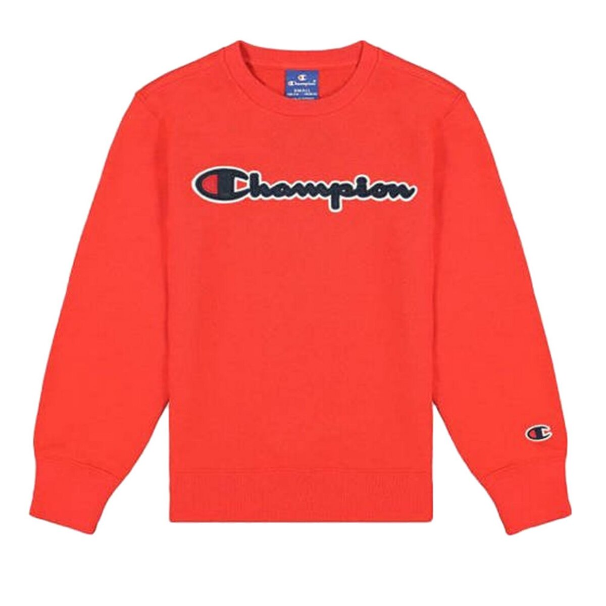 Sweat champion garcon hot sale