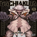 GACHIAKUTA TOME 1 , Urana Kei