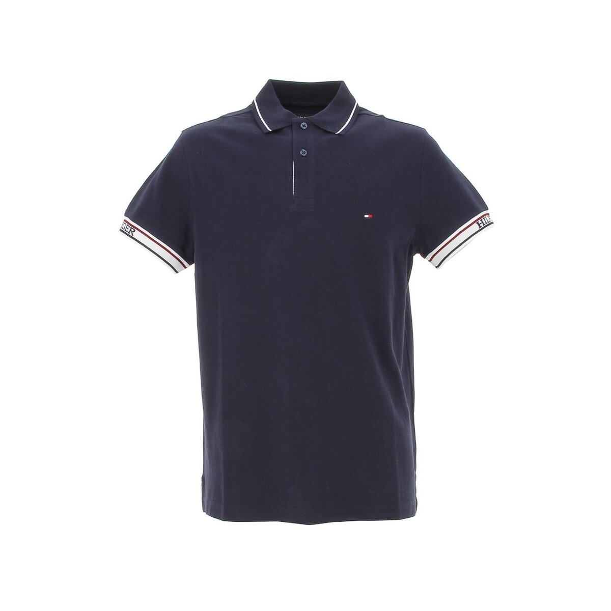 Polo hilfiger best sale pas cher