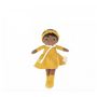 Voir la diapositive 2 : Kaloo Poupee Naomie 25cm - Tendresse