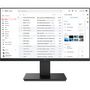 Voir la diapositive 2 : ESSENTIEL B Ecran PC PIXEL VIEW Plat 21'' VA