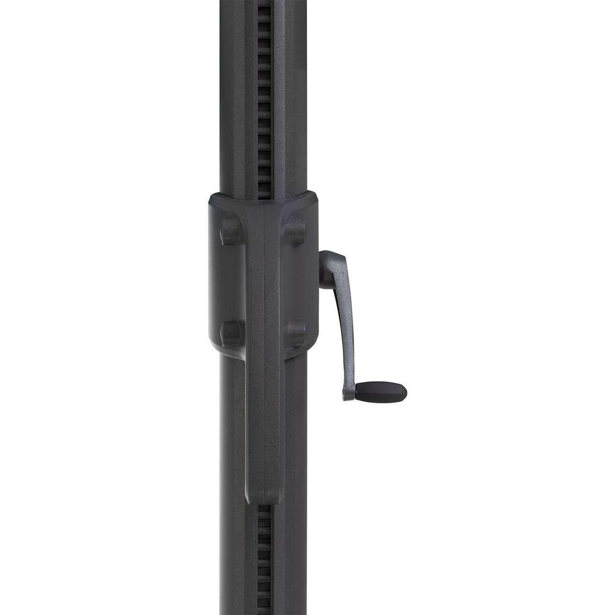 HESPERIDE Parasol déporté rectangulaire Melhia