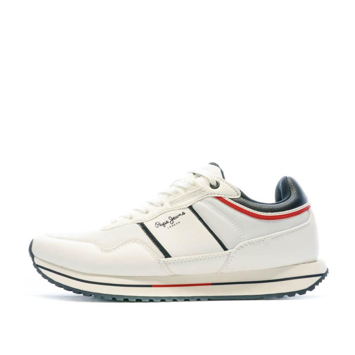 Pepe Jeans Baskets hes Homme Pepe jeans Tour Club