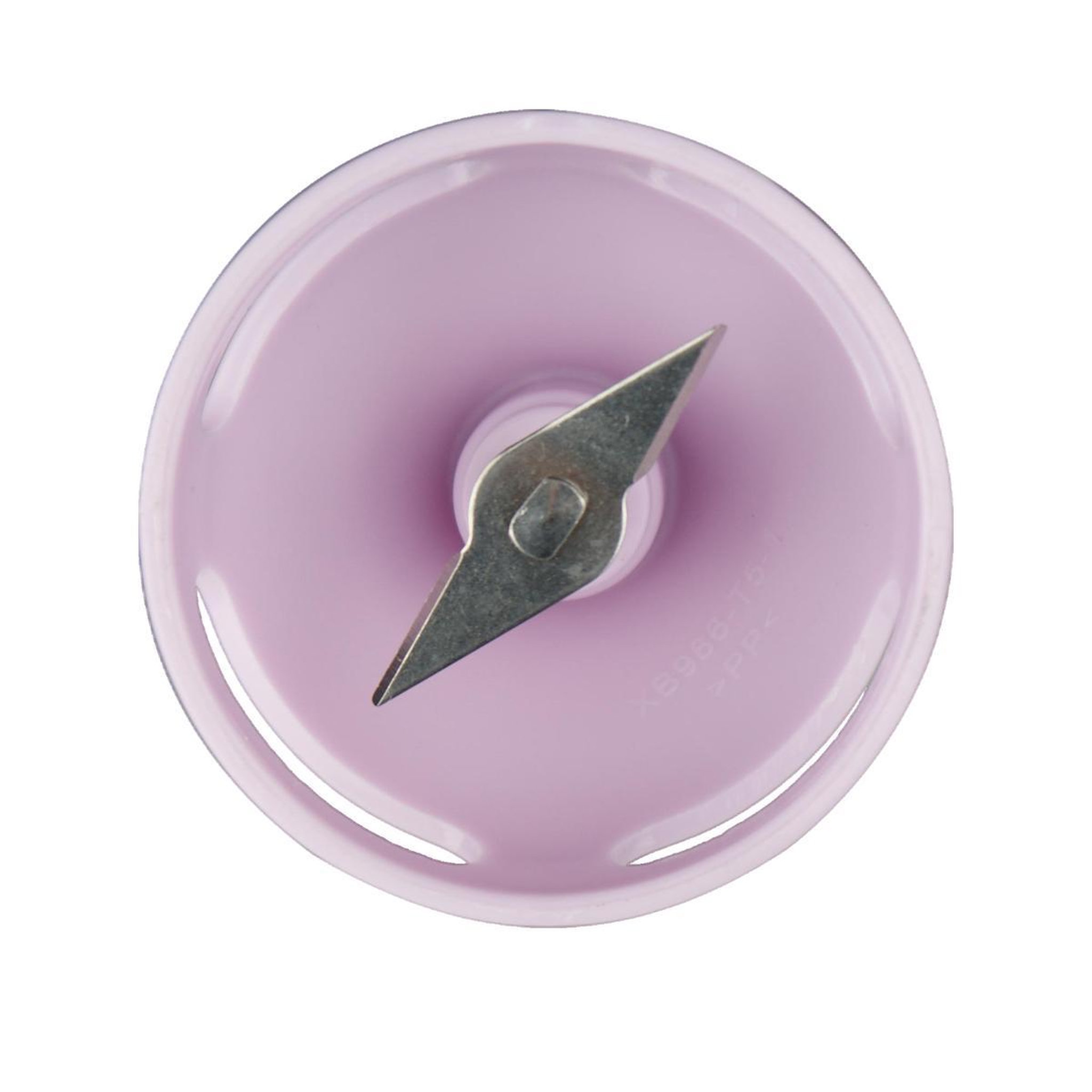 Voir la diapositive 3 : Mooviin First Mixeur plongeant First Austria 5295 rose