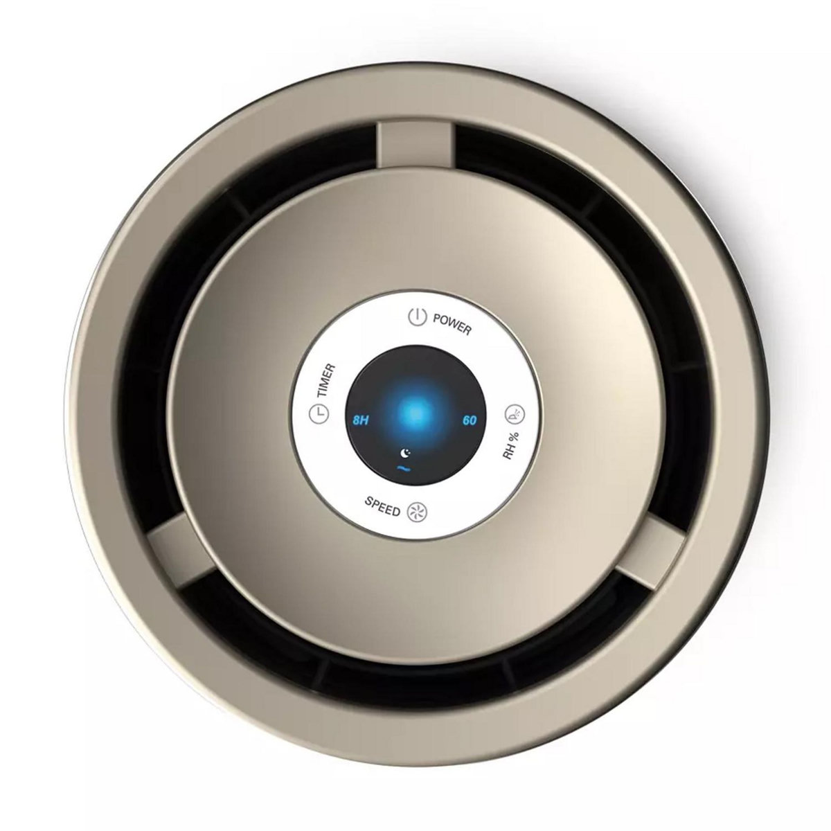 Philips Humidificateur d'air 300 ml/h - hu4816/10