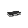Voir la diapositive 3 : Startech StarTech.com Adaptateur multiport AV numérique - Sorties vidéo VGA, DVI, HDMI, mDP - PD 85 W