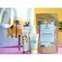 Smartbox Box de cosmétiques bio à domicile - Coffret Cadeau Bien-être