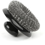 ESSENTIEL B Boule inox Nettoyage plancha