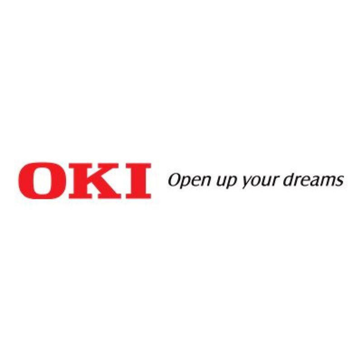 Oki Oki Toner ES Yellow Gelb 6k (44973509)