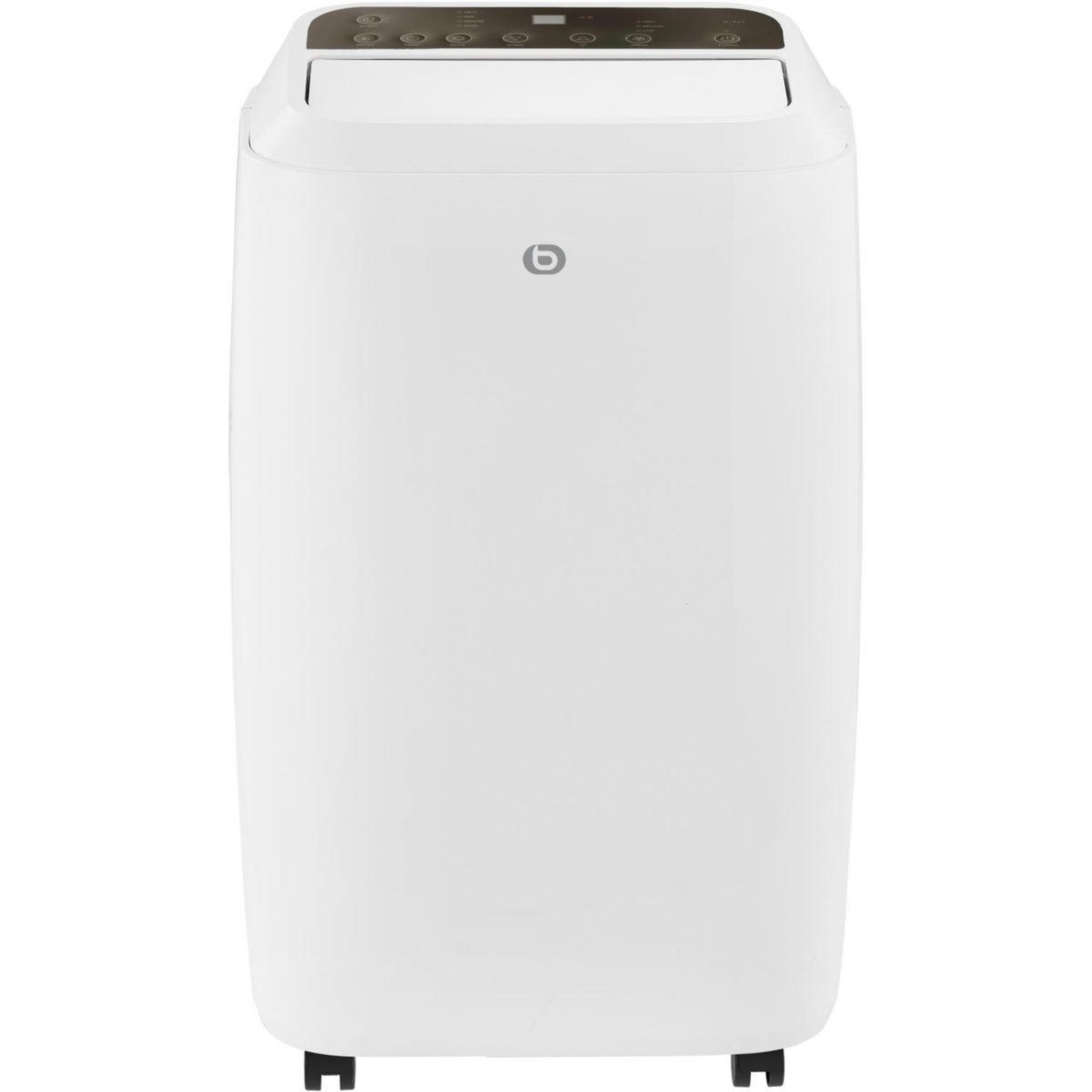 Voir la diapositive 2 : ESSENTIEL B Climatiseur ECM9 C2