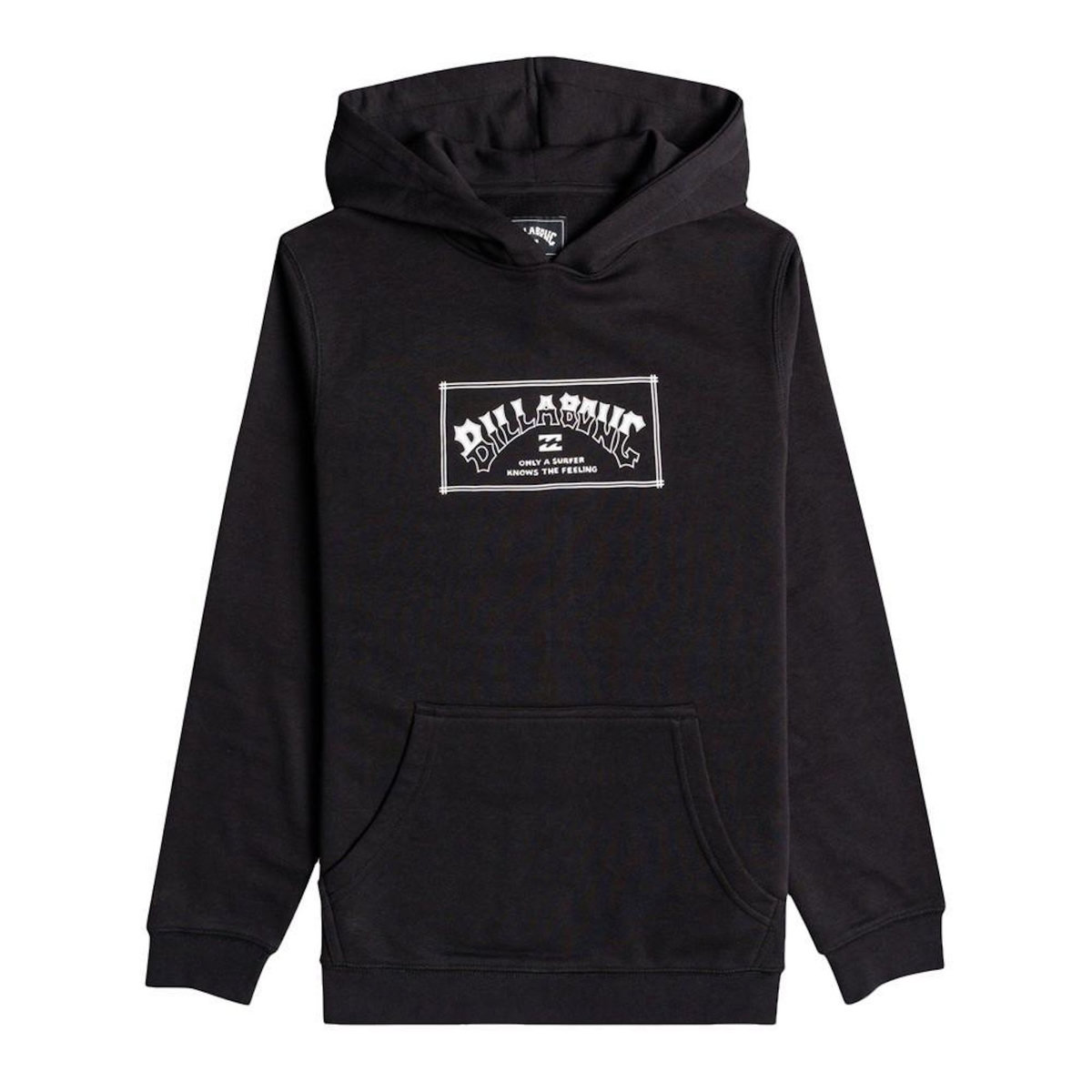BILLABONG Sweat  Garçon Billabong Arch