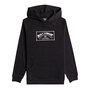Voir la diapositive 1 : BILLABONG Sweat  Garçon Billabong Arch
