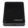 Voir la diapositive 1 : Intenso Disque dur externe portable - INTENSO - HDD 3,2' - 1 To - Anthracite