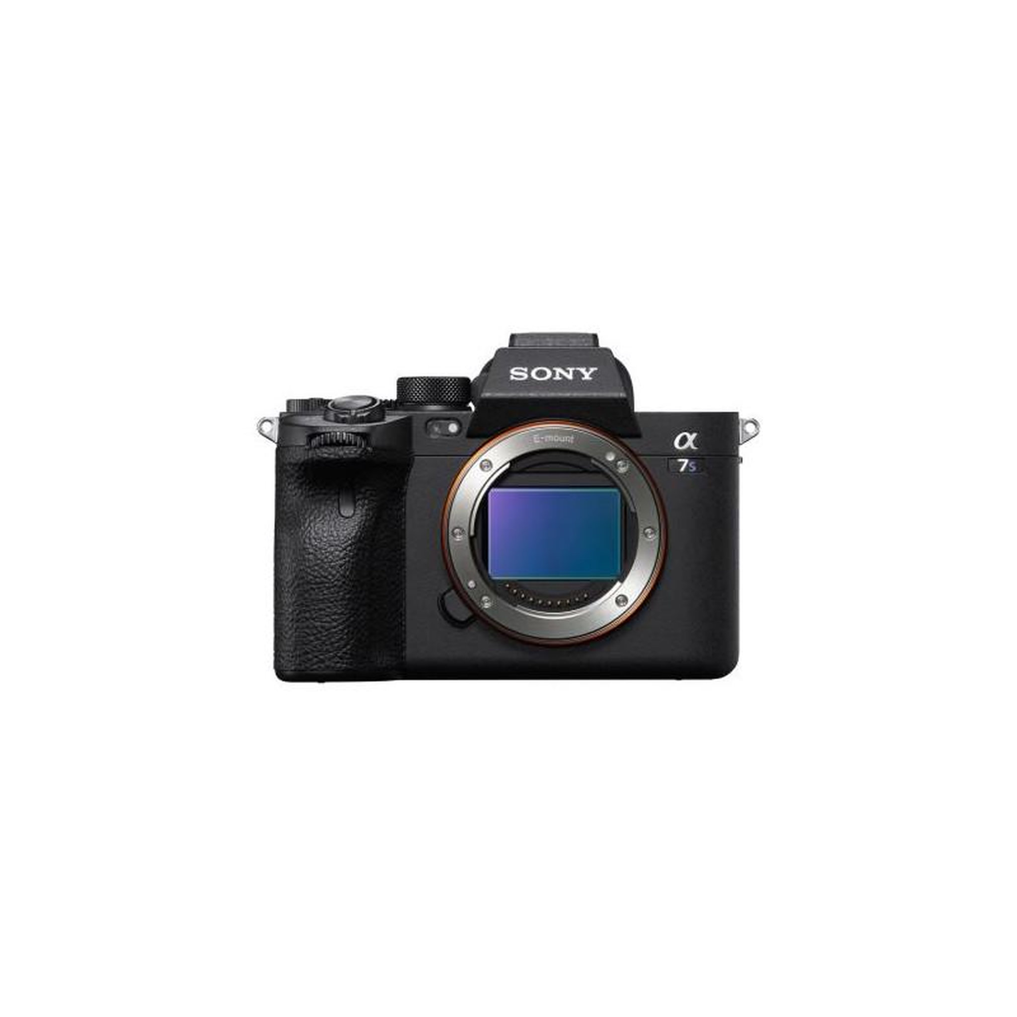 SONY Appareil photo Hybride Sony Alpha A7S Mark III Boîtier Nu Noir