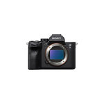 SONY Appareil photo Hybride Sony Alpha A7S Mark III Boîtier Nu Noir