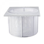 Hayward Panier de skimmer avec anse pour piscine - Blanc - SPX1088GA