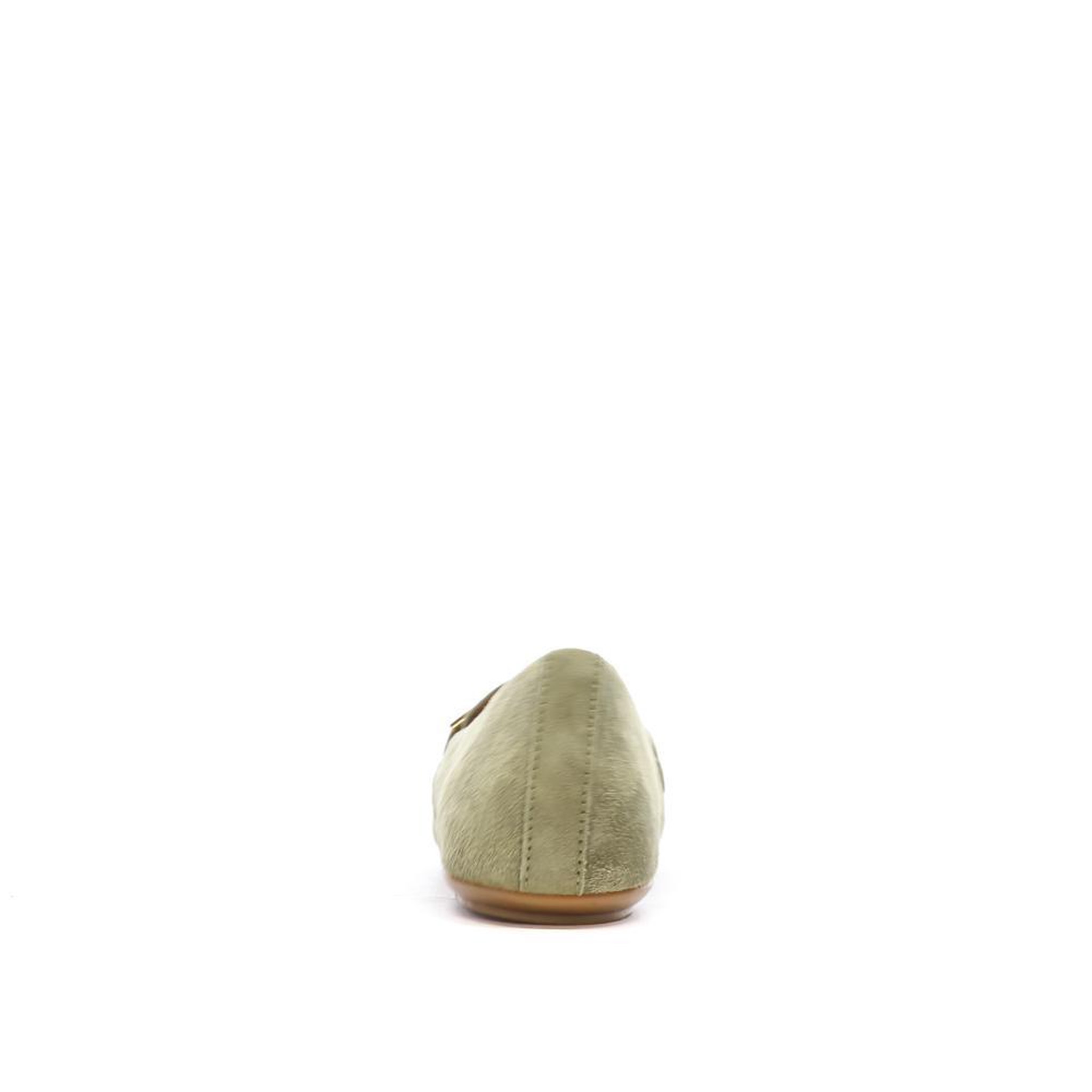 Voir la diapositive 3 : GEOX Mocassin  Femme Geox Palmaria