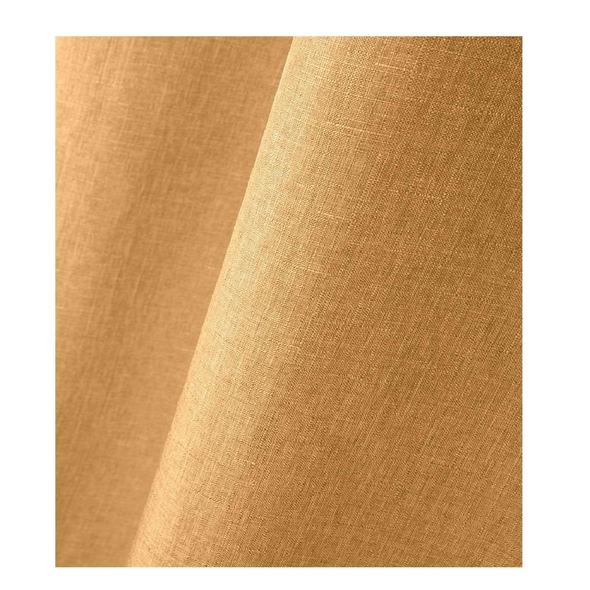 Voir la diapositive 3 : Eden Un rideau tamisant bea chiné design et moderne