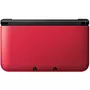 NINTENDO Nintendo 3DS XL Rouge