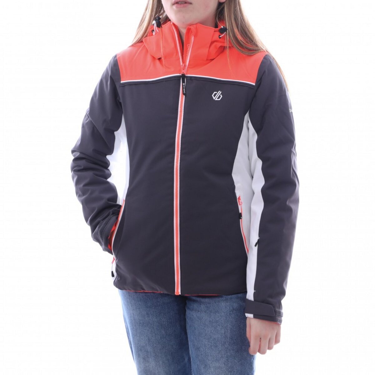 Veste de ski femme dare outlet 2b