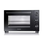 SEVERIN 46l.four ch tourn.1800w.tbroch - to2076