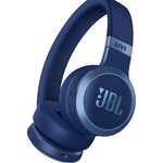 JBL Casque Live 670 NC Bleu